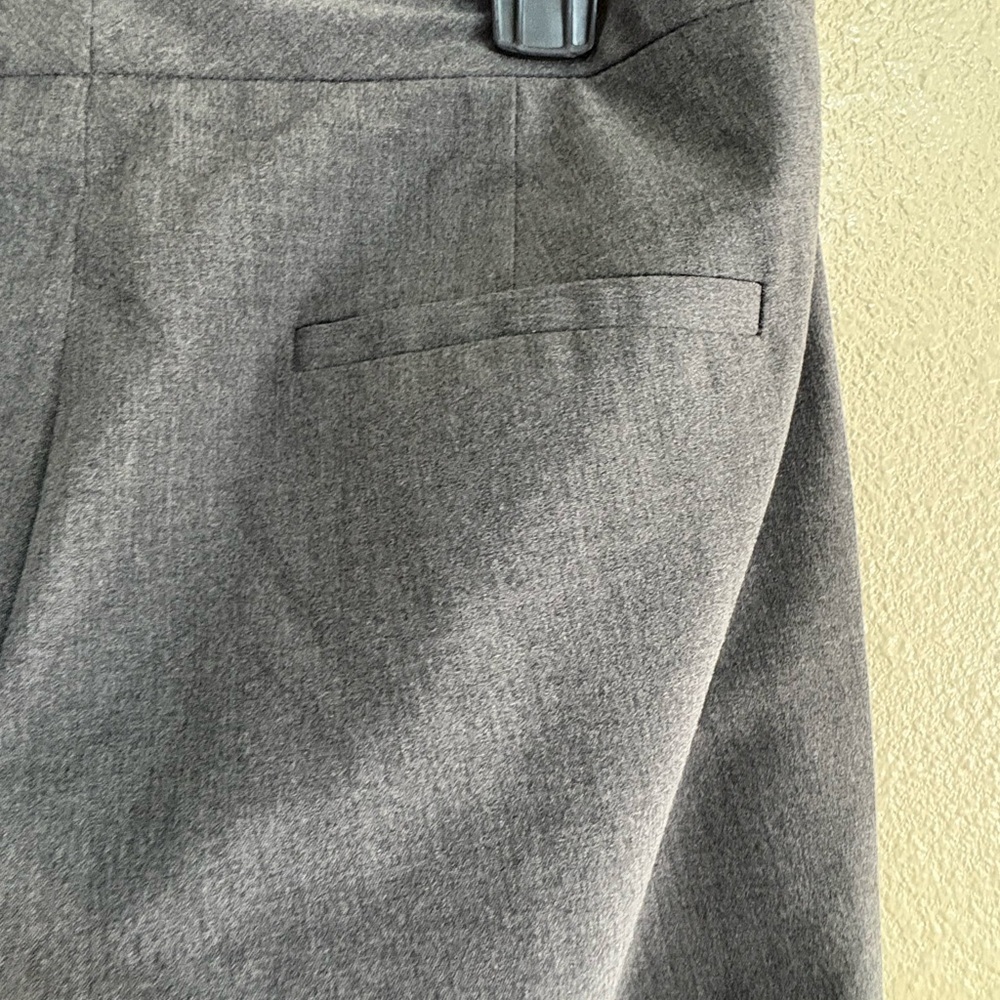 Halogen Gray Pantsuit - Picture 5 of 7
